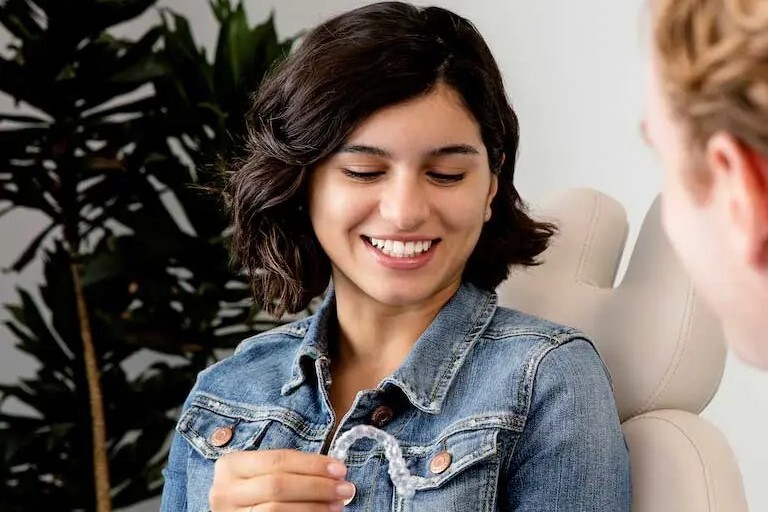 Der Weg zu einem gesunden und sch&ouml;nen L&auml;cheln!